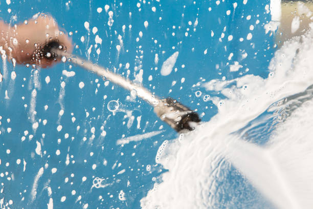Halfway House, PA Pressure Washing Services Company
