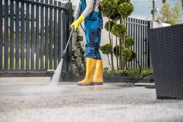 Best Building Exterior Washing  in Halfway House, PA