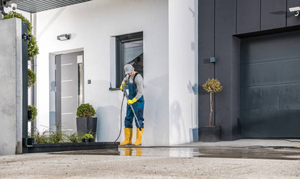 Best Dumpster Area Cleaning  in Halfway House, PA